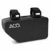 Acid Front Pro 1 Fahrrad Rahmentasche Schwarz -Fahrräder Verkäufe 931930