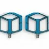 Cube Acid Flat A2-IB Fahrrad Pedale Blau 2 Cube Acid Flat A2-IB Fahrrad Pedale Blau -Fahrräder Verkäufe 932560