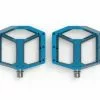 Cube Acid Flat A3-ZP Fahrrad Pedale Blau