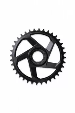 Acid Hybrid Pro HPA Narrow Wide Kettenblatt Schwarz