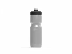 Cube Acid Grip Fahrrad Trinkflasche 0.75L Klar