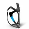 Cube Acid HPC Carbon Fahrrad Flaschenhalter Schwarz/blau -Fahrräder Verkäufe 933190