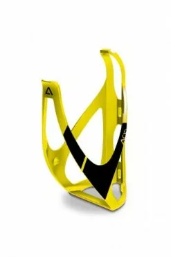 Cube Acid HPP Fahrrad Flaschenhalter Gelb/schwarz
