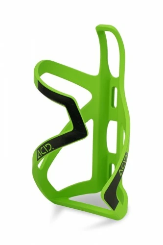 Acid HPP Fahrrad Flaschenhalter Rechts Matt Grün 3 Acid HPP Fahrrad Flaschenhalter Rechts Matt Grün