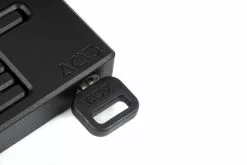 Acid Rigid 100 Pure Twin Pack 2er Pack Fahrrad Faltschloss Schwarz 9 Acid Rigid 100 Pure Twin Pack 2er Pack Fahrrad Faltschloss Schwarz -Fahrräder Verkäufe 933492