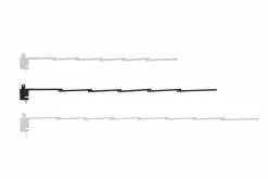 Acid Rigid 100 Pure Twin Pack 2er Pack Fahrrad Faltschloss Schwarz 10 Acid Rigid 100 Pure Twin Pack 2er Pack Fahrrad Faltschloss Schwarz -Fahrräder Verkäufe 933493