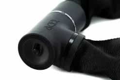 Acid K120 SL Fahrrad Kettenschloss Schwarz 8 Acid K120 SL Fahrrad Kettenschloss Schwarz -Fahrräder Verkäufe 933552