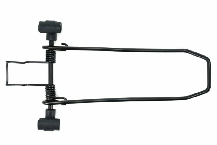 Acid Spring Clip Federklappe Für Pure Universal Gepäckträger Schwarz 3 Acid Spring Clip Federklappe Für Pure Universal Gepäckträger Schwarz
