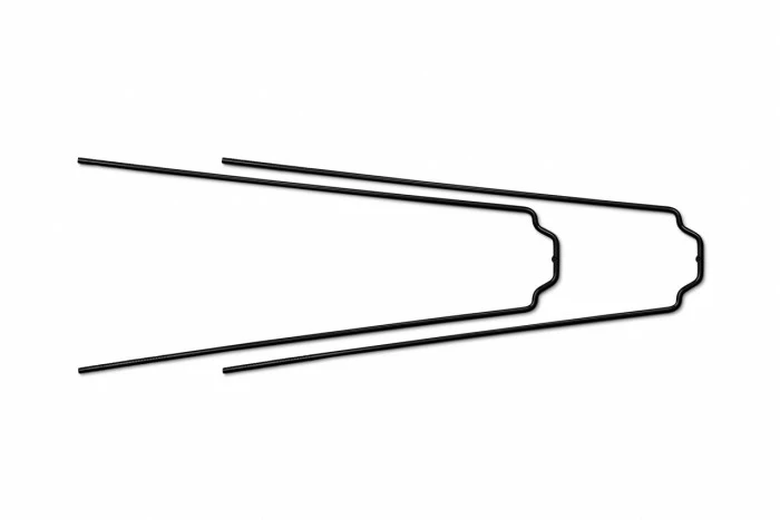 Acid Strebenset Für 50 Trekking Schutzblechset 2.0 3 Acid Strebenset Für 50 Trekking Schutzblechset 2.0