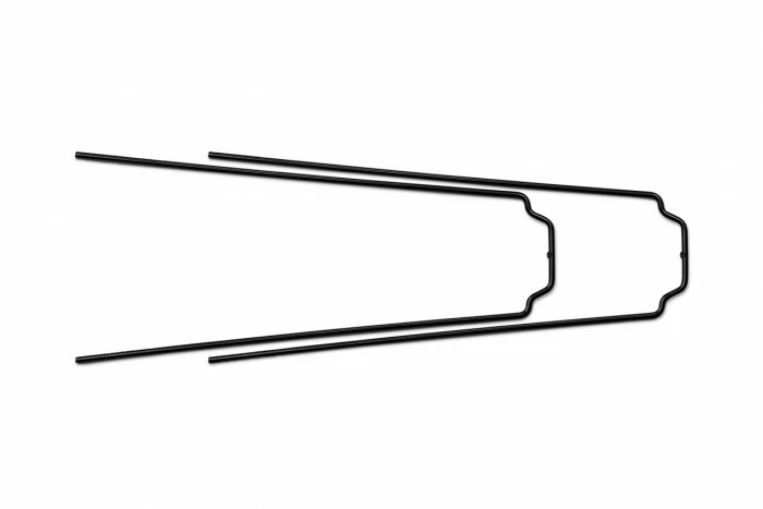Acid Strebenset Für 65 MTB 27.5'' / 29'' Schutzblechset 2.0 3 Acid Strebenset Für 65 MTB 27.5'' / 29'' Schutzblechset 2.0