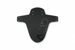 Acid Downhill Mudfender Fahrrad Schutzblech Vorne Schwarz