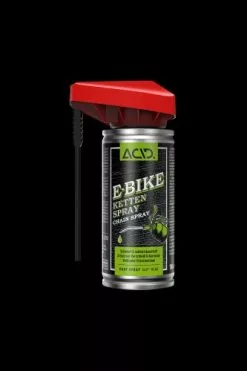 Acid E-Bike Kettenspray 100ml / 99.95 Euro/Liter