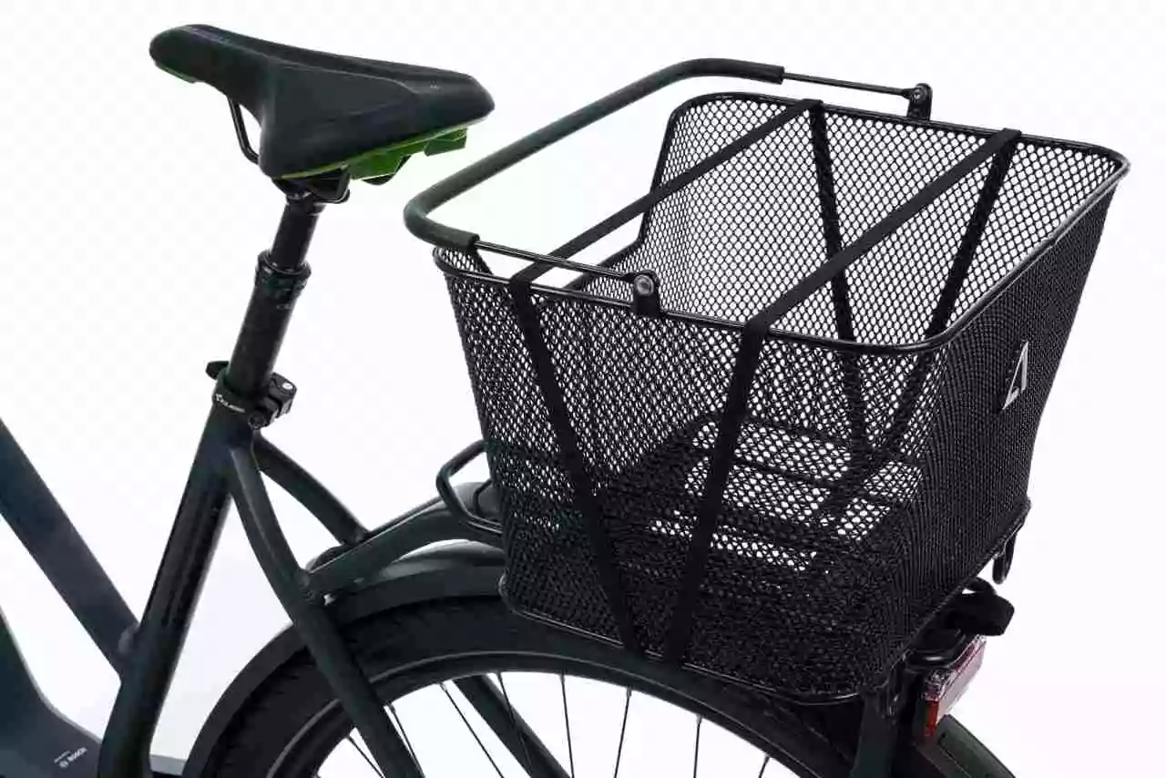 Acid Carrier Strap Gepäckträger Spanngurt Schwarz 5 Acid Carrier Strap Gepäckträger Spanngurt Schwarz – Bild 3