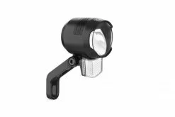 Acid Pro-E 60 CMPT E-Bike Fahrrad Lampe Vorne Schwarz