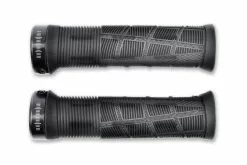 Acid Disrupt Fahrrad Griffe Translucent Schwarz 7 Acid Disrupt Fahrrad Griffe Translucent Schwarz -Fahrräder Verkäufe 934730