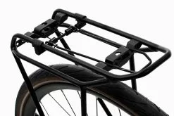 Acid Spring Clip Pure Federklappe Für Pure Gepäckträger Schwarz -Fahrräder Verkäufe 934814