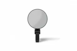 Acid Micro Fahrrad Spiegel Schwarz