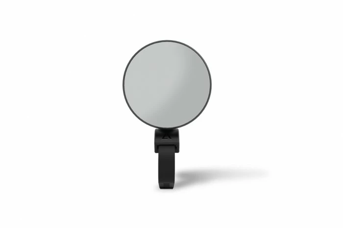 Acid Micro Fahrrad Spiegel Schwarz 3 Acid Micro Fahrrad Spiegel Schwarz