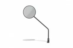 Acid Tour Fahrrad Spiegel Schwarz