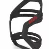 Acid Universal Fahrrad Flaschenhalter Schwarz/rot -Fahrräder Verkäufe 935210