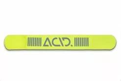 Acid Snapband Safety Fahrrad / Sport Hosenband Reflektierend Gelb -Fahrräder Verkäufe 935264