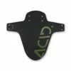 Acid Downhill Mudfender Fahrrad Schutzblech Vorne Schwarz/grün
