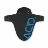 Acid Downhill Mudfender Fahrrad Schutzblech Vorne Schwarz/blau 1 Acid Downhill Mudfender Fahrrad Schutzblech Vorne Schwarz/blau -Fahrräder Verkäufe 935420