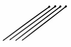 Acid Downhill Mudfender Fahrrad Schutzblech Vorne Schwarz/weiß -Fahrräder Verkäufe 935432