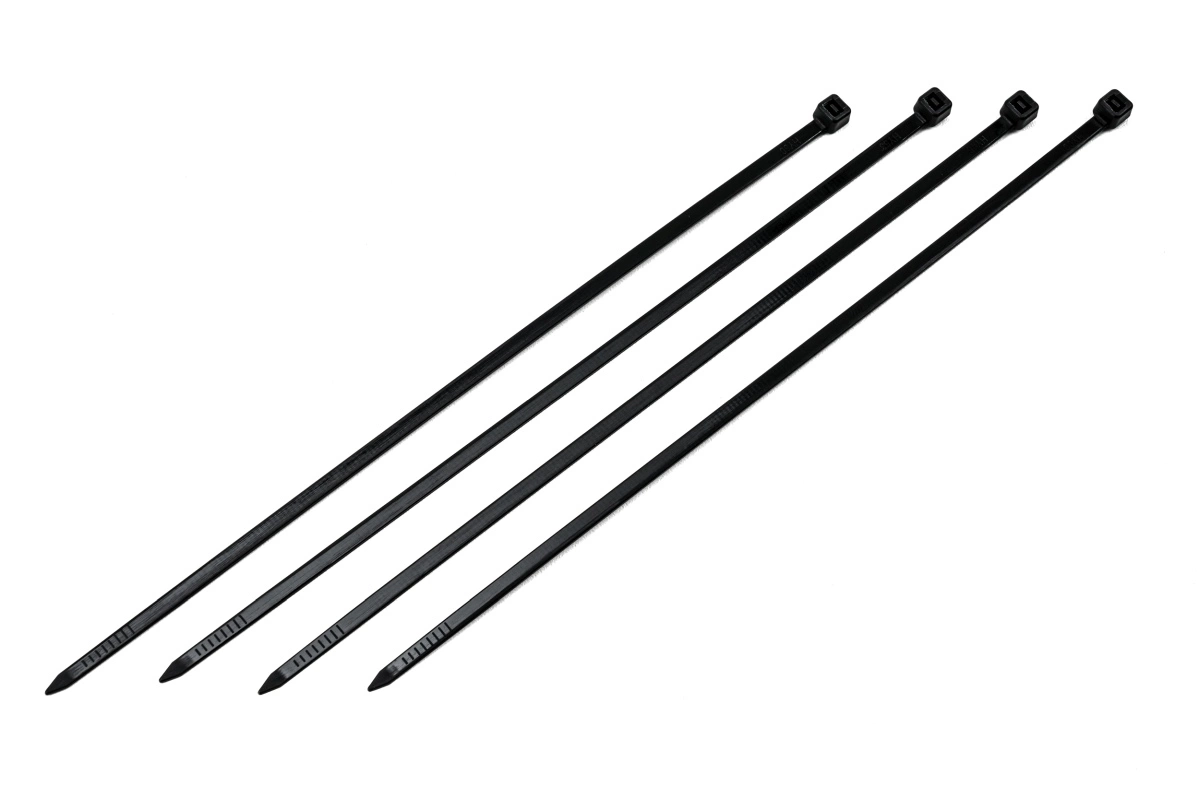 Acid Downhill Mudfender Fahrrad Schutzblech Vorne Schwarz/beige 5 Acid Downhill Mudfender Fahrrad Schutzblech Vorne Schwarz/beige – Bild 3