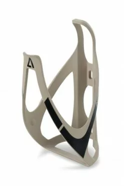 Acid HPP Fahrrad Flaschenhalter Matt Sandfarben
