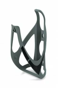 Acid HPP Fahrrad Flaschenhalter Matt Grau