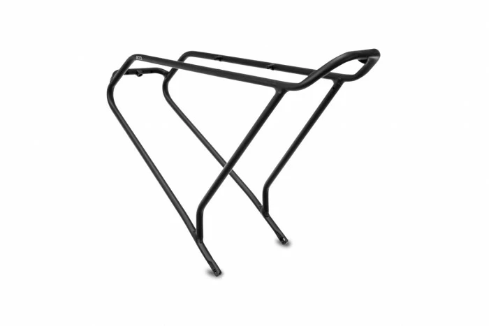 Acid SIC Rail 27.5'' Boost Fahrrad Gepäckträger Schwarz 3 Acid SIC Rail 27.5'' Boost Fahrrad Gepäckträger Schwarz