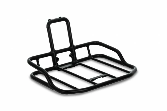 Acid HIC RILink Fahrrad Frontgepäckträger Für Trike Schwarz 3 Acid HIC RILink Fahrrad Frontgepäckträger Für Trike Schwarz