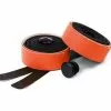 Acid CC 3.5 Cmpt Fahrrad Lenkerband Schwarz/orange