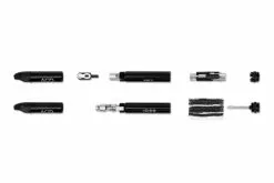 Acid Husk 24 Multi Tool Fahrrad Mini Werkzeug Schwarz -Fahrräder Verkäufe 93750D00