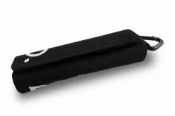 Acid Stash Zubehörtasche Schwarz