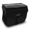 Acid City 8 FILink Fahrrad Lenkertasche Schwarz -Fahrräder Verkäufe 93761F100
