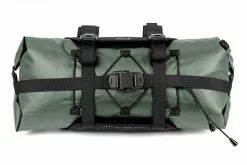Acid Pack Pro 15 Bikepacker Fahrrad Lenkertasche Grün -Fahrräder Verkäufe 93770D01