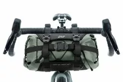 Acid Pack Pro 15 Bikepacker Fahrrad Lenkertasche Grün -Fahrräder Verkäufe 93770D03