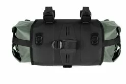 Acid Pack Pro 9 Bikepacker Fahrrad Lenkertasche Grün -Fahrräder Verkäufe 93772D02
