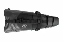 Acid Pack Pro 15 Bikepacker Fahrrad Satteltasche Schwarz -Fahrräder Verkäufe 93775D00