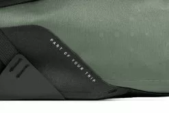 Acid Pack Pro 15 Bikepacker Fahrrad Satteltasche Grün -Fahrräder Verkäufe 93776D06