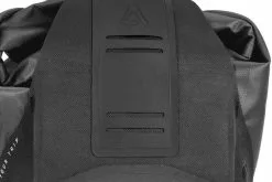 Acid Pack Pro 11 Bikepacker Fahrrad Satteltasche Schwarz -Fahrräder Verkäufe 93777D07