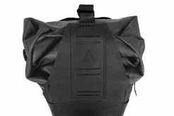 Acid Pack Pro 11 Bikepacker Fahrrad Satteltasche Schwarz -Fahrräder Verkäufe 93777D08