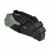 Acid Pack Pro 11 Bikepacker Fahrrad Satteltasche Grün 2 Acid Pack Pro 11 Bikepacker Fahrrad Satteltasche Grün -Fahrräder Verkäufe 93778F100