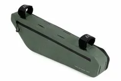 Acid Pack Pro 3 Bikepacker Fahrrad Rahmentasche Grün -Fahrräder Verkäufe 93784D01