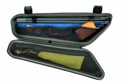 Acid Pack Pro 3 Bikepacker Fahrrad Rahmentasche Grün -Fahrräder Verkäufe 93784D04