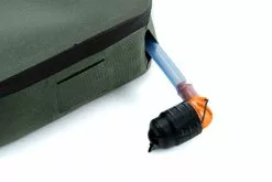 Acid Pack Pro 3 Bikepacker Fahrrad Rahmentasche Grün -Fahrräder Verkäufe 93784D08