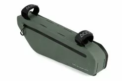 Acid Pack Pro 2 Bikepacker Fahrrad Rahmentasche Grün -Fahrräder Verkäufe 93786D01