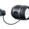 Acid Pro-E 140 High Beam BES3 Fahrrad E-Bike Lampe Vorne Schwarz -Fahrräder Verkäufe 938120